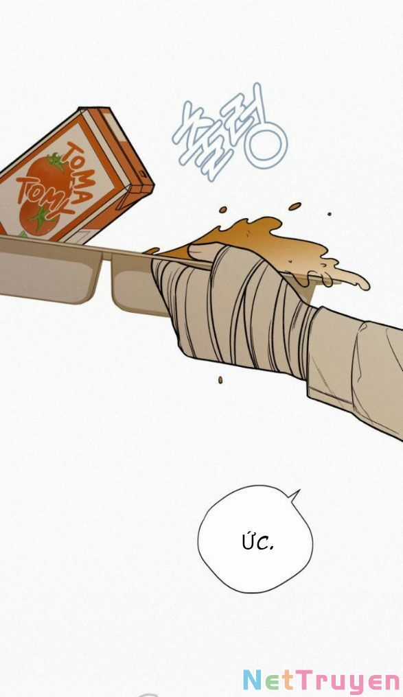 Chiến Lược: Tình Yêu Trong Sáng Chapter 25.2 trang 8