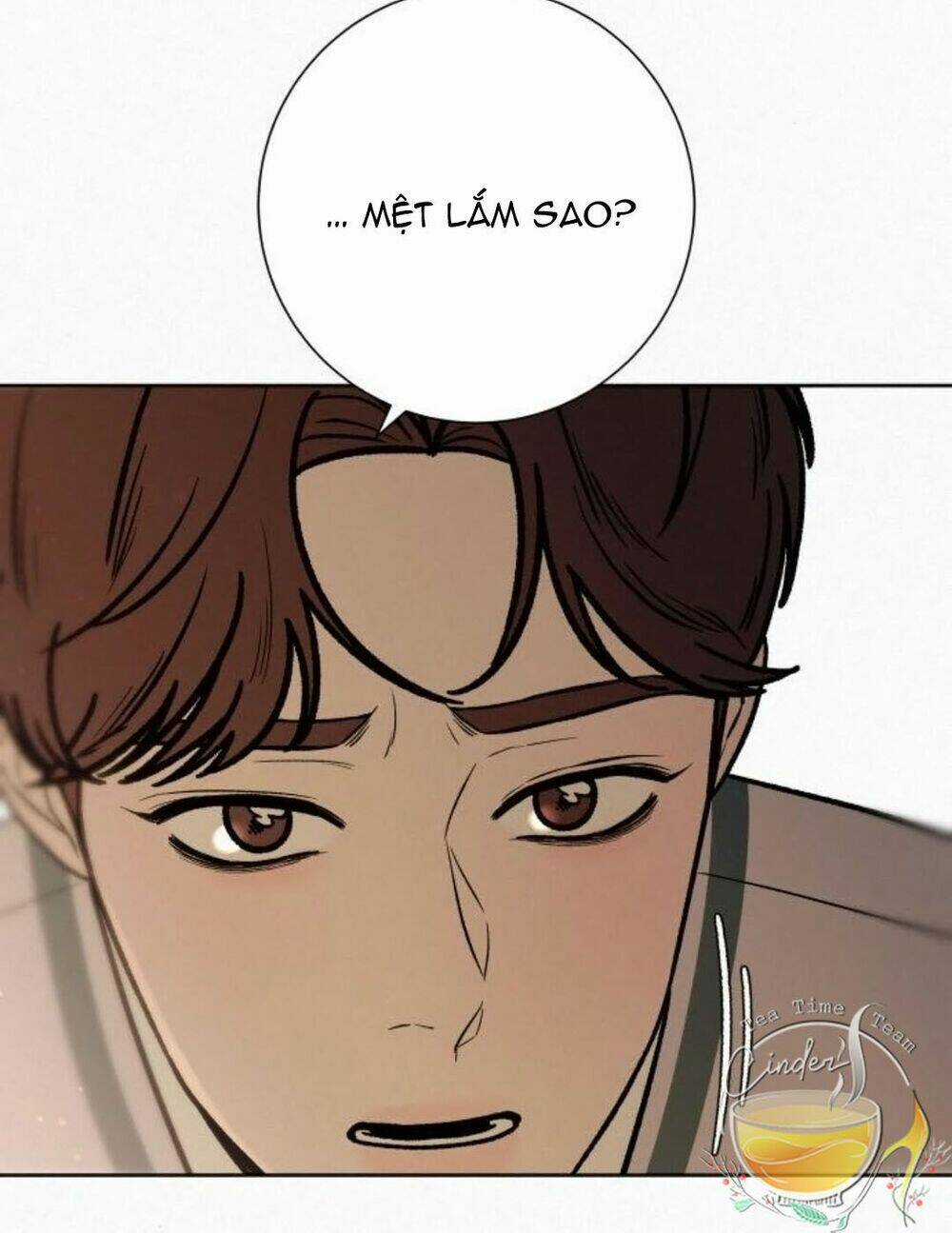 Chiến Lược: Tình Yêu Trong Sáng Chapter 25 trang 13