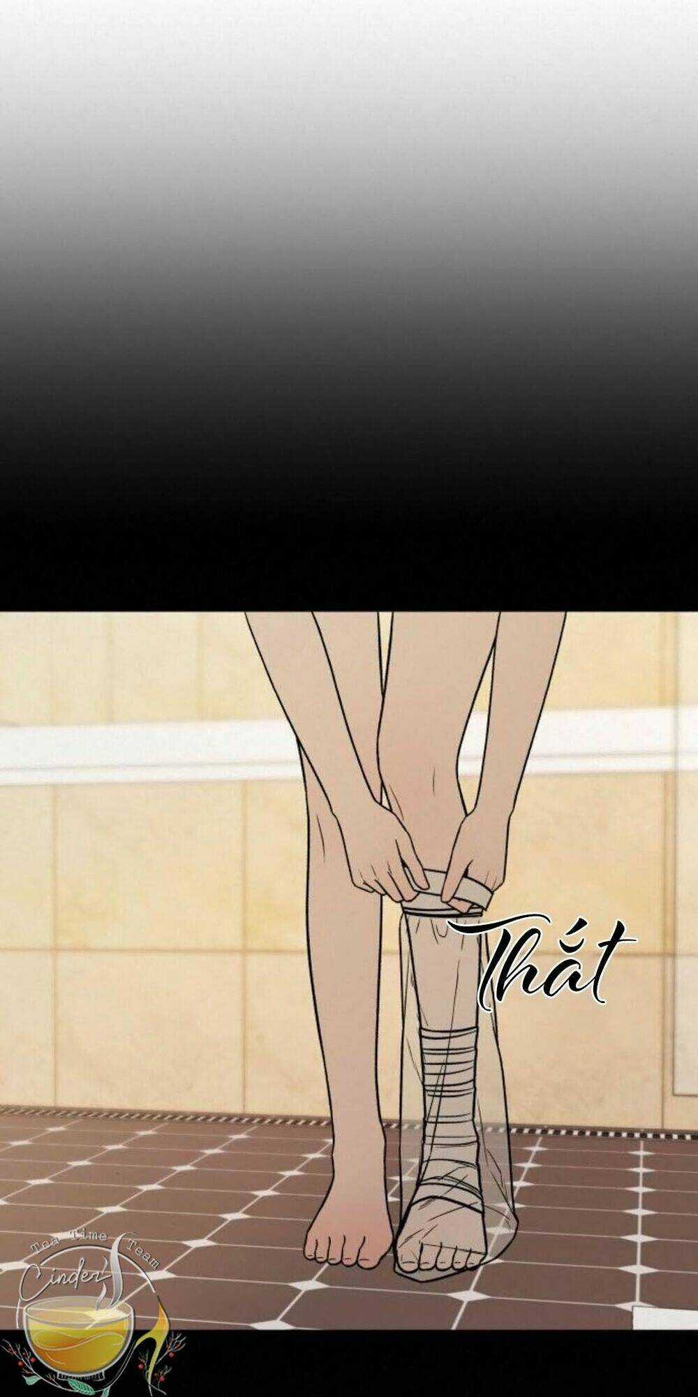 Chiến Lược: Tình Yêu Trong Sáng Chapter 25 trang 16