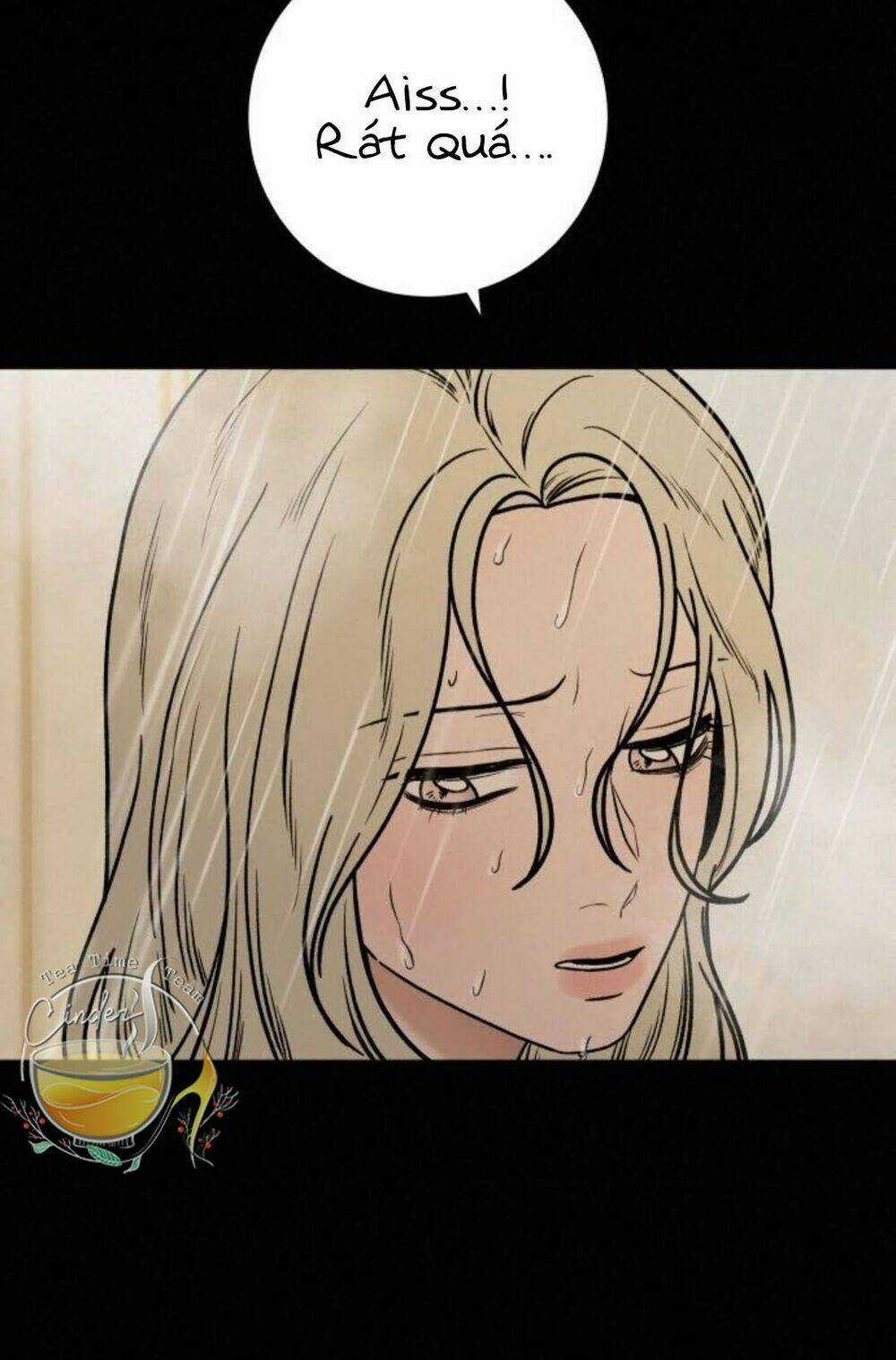 Chiến Lược: Tình Yêu Trong Sáng Chapter 25 trang 19