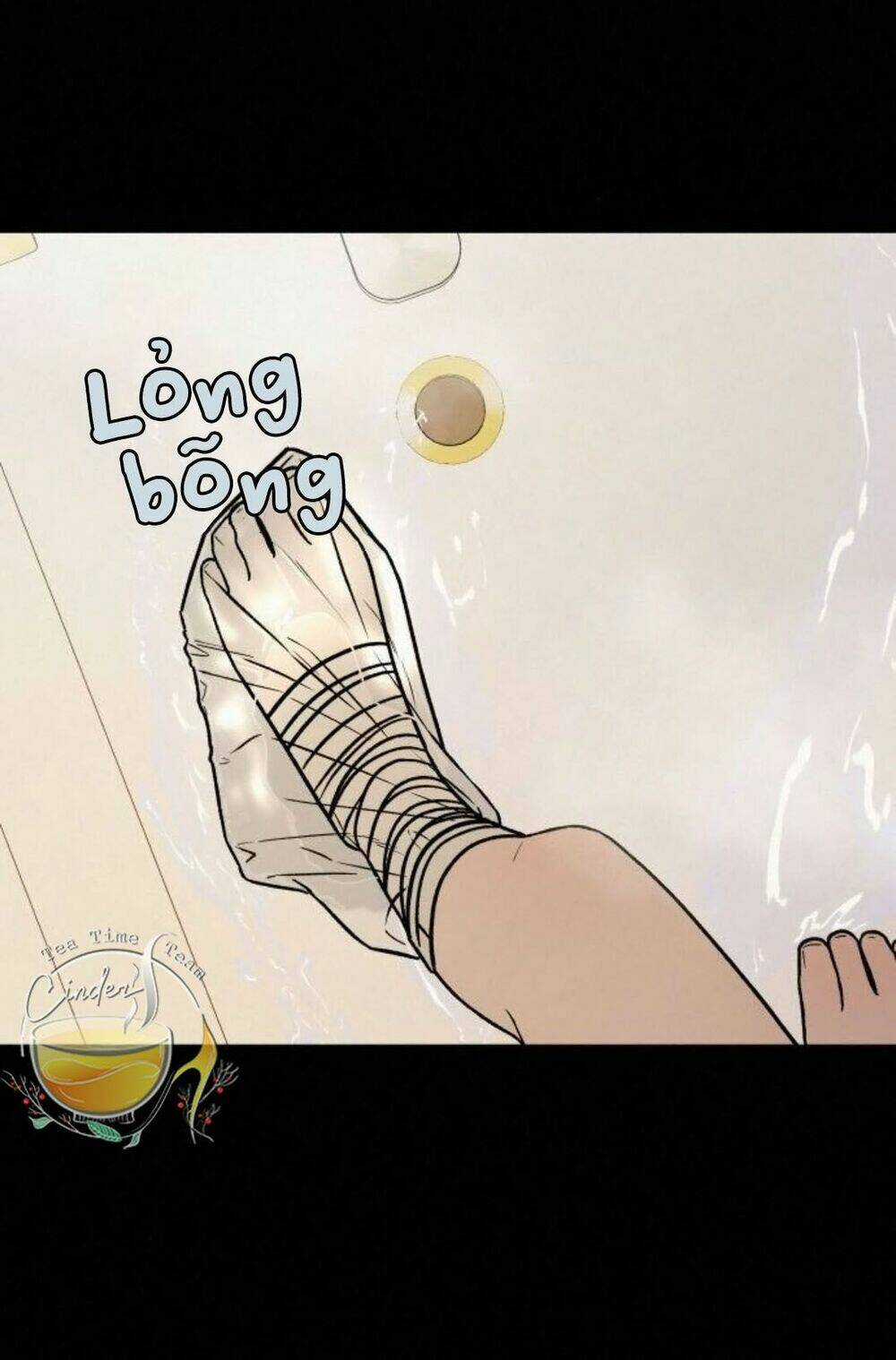 Chiến Lược: Tình Yêu Trong Sáng Chapter 25 trang 20