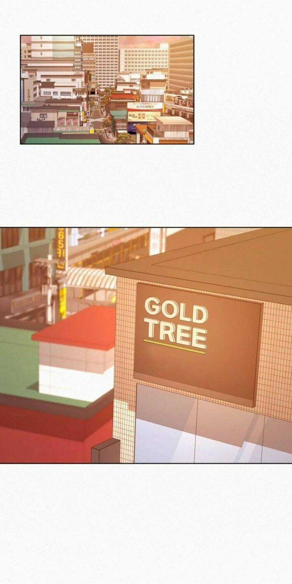 Chiến Lược: Tình Yêu Trong Sáng Chapter 25 trang 37