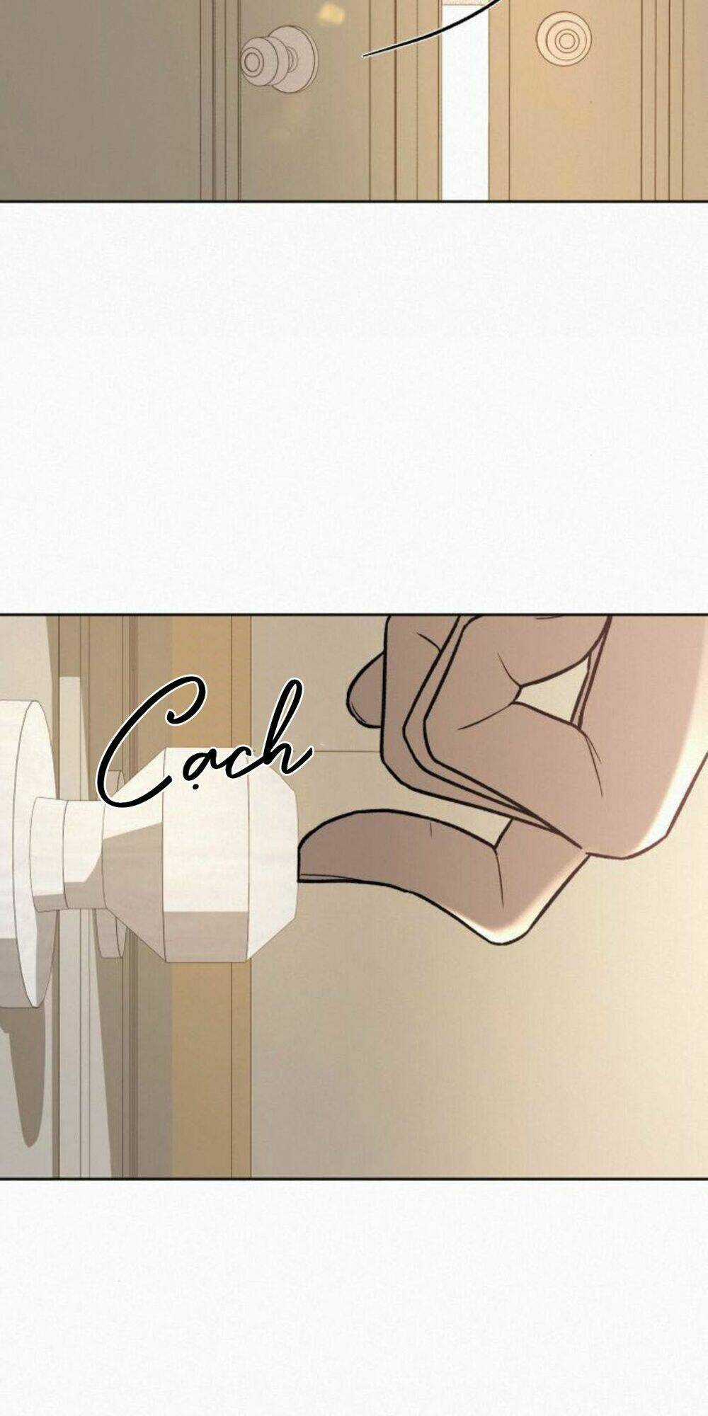 Chiến Lược: Tình Yêu Trong Sáng Chapter 25 trang 4