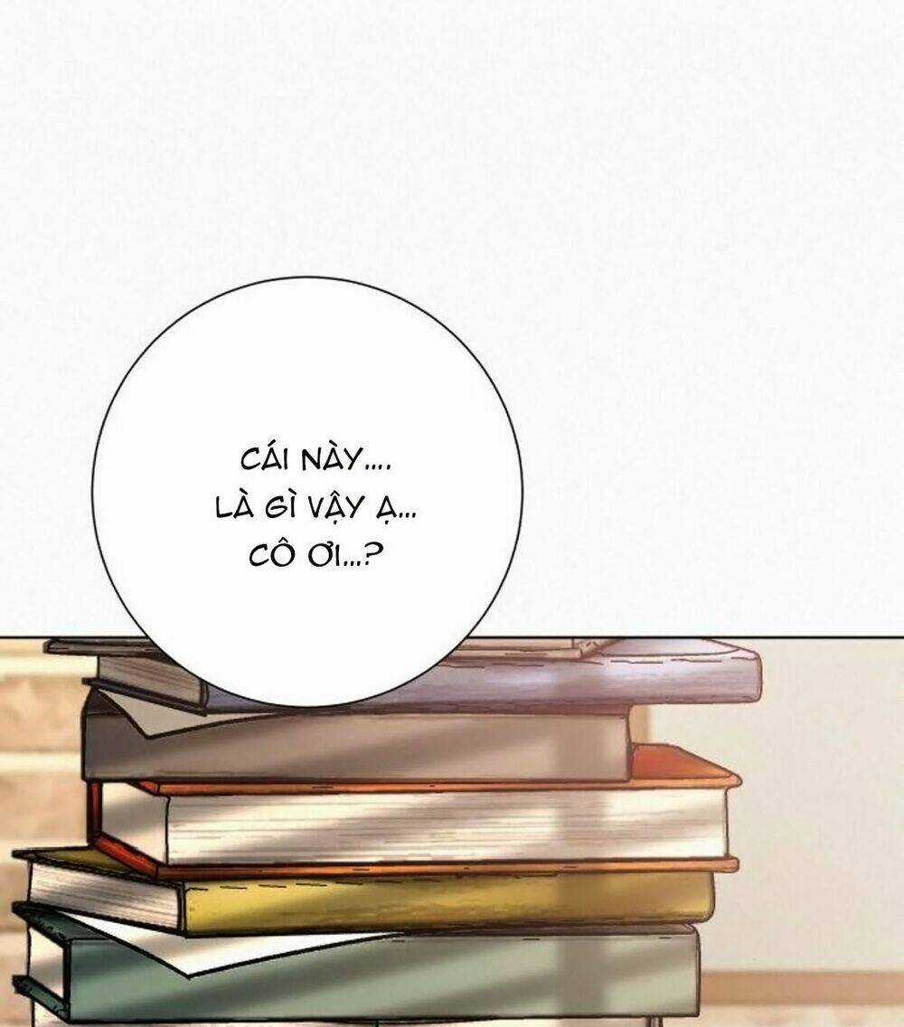 Chiến Lược: Tình Yêu Trong Sáng Chapter 25 trang 42