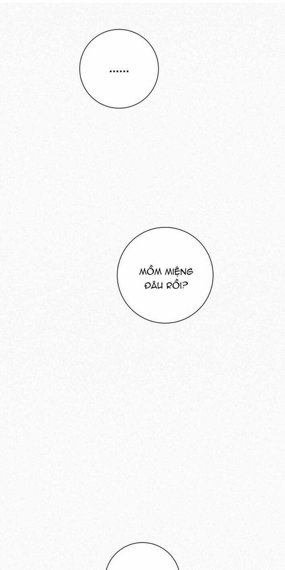 Chiến Lược: Tình Yêu Trong Sáng Chapter 25 trang 44