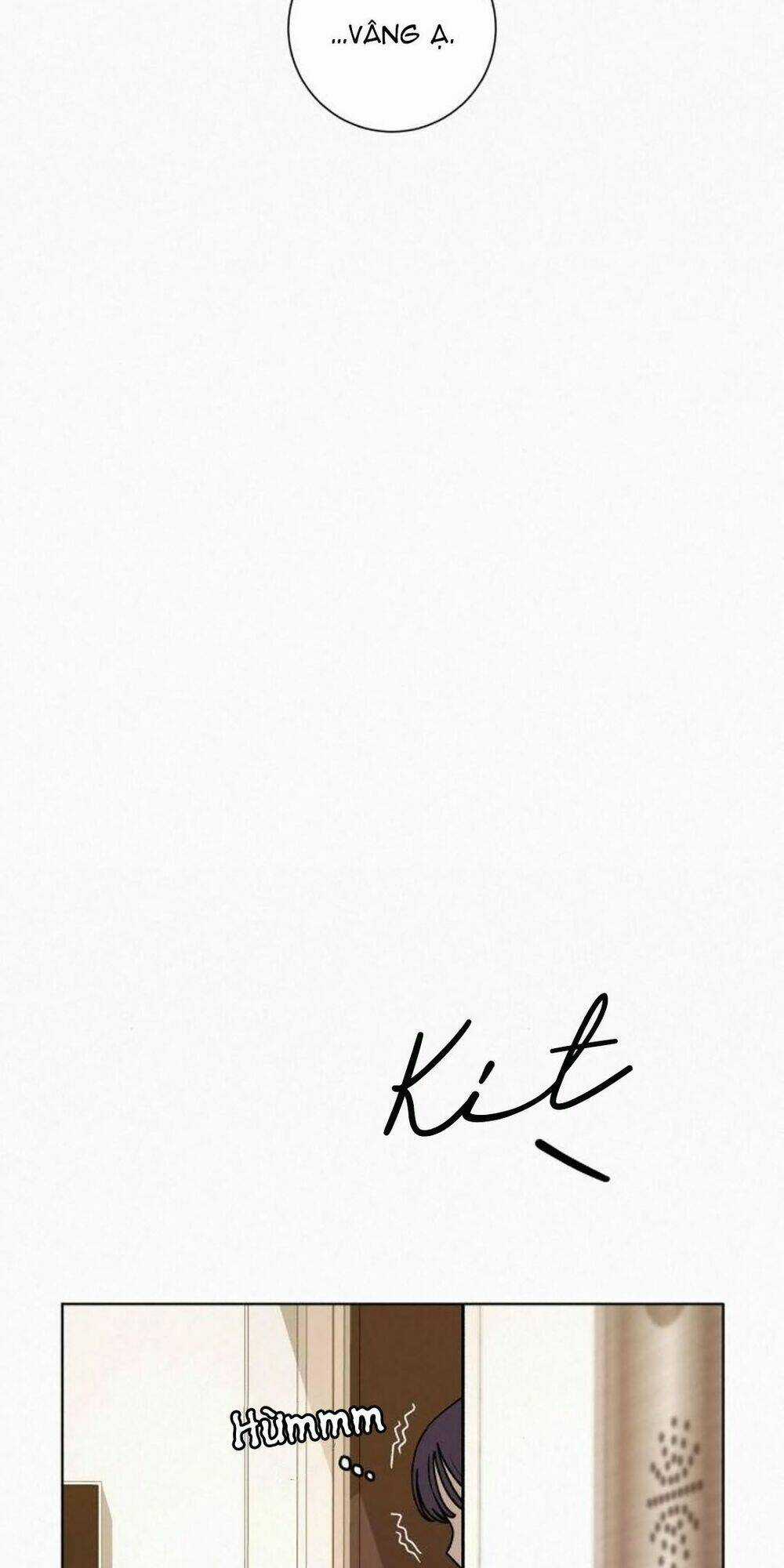 Chiến Lược: Tình Yêu Trong Sáng Chapter 25 trang 45