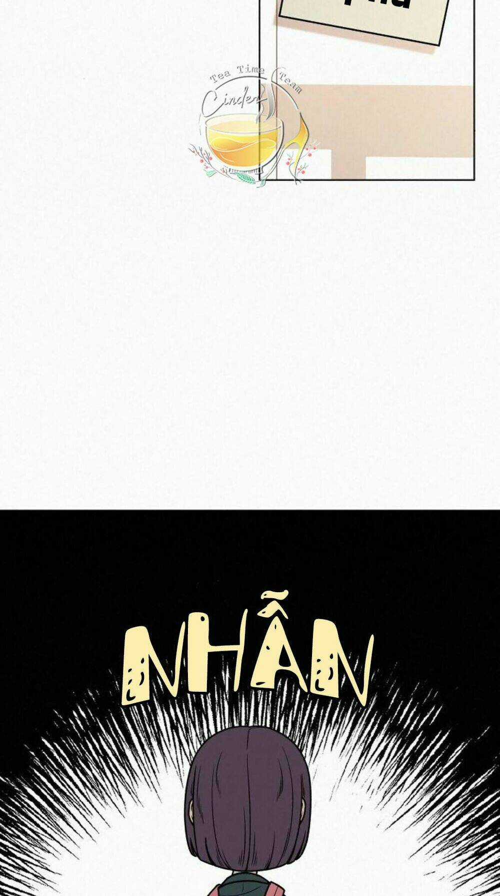 Chiến Lược: Tình Yêu Trong Sáng Chapter 25 trang 48