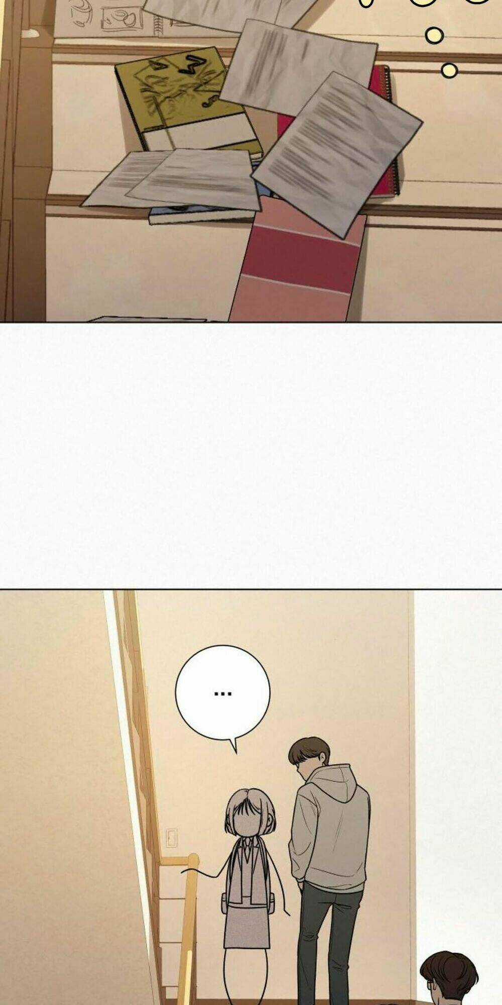 Chiến Lược: Tình Yêu Trong Sáng Chapter 25 trang 51