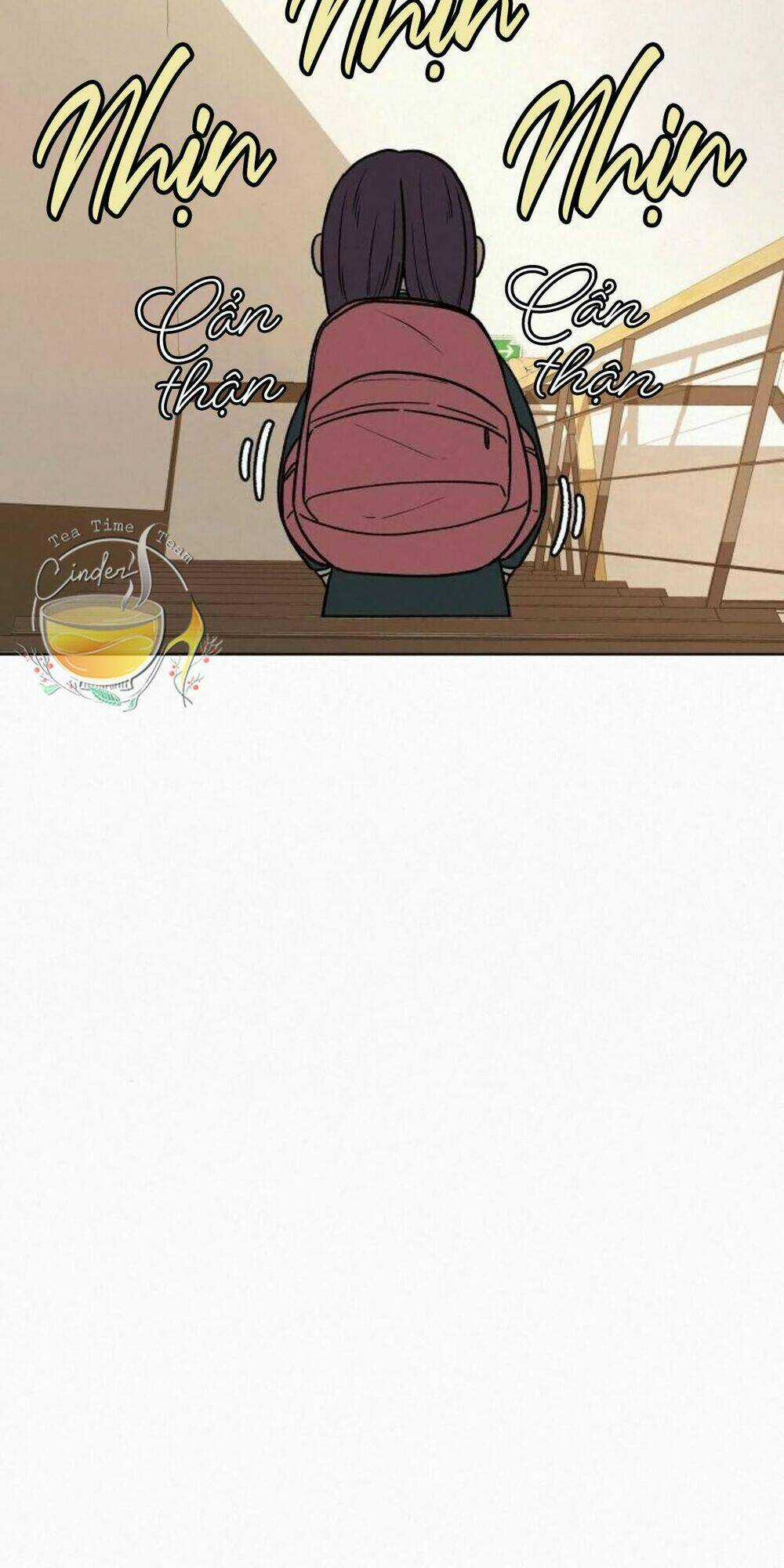 Chiến Lược: Tình Yêu Trong Sáng Chapter 25 trang 59