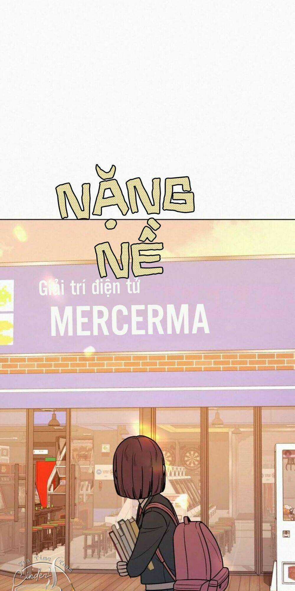 Chiến Lược: Tình Yêu Trong Sáng Chapter 25 trang 61