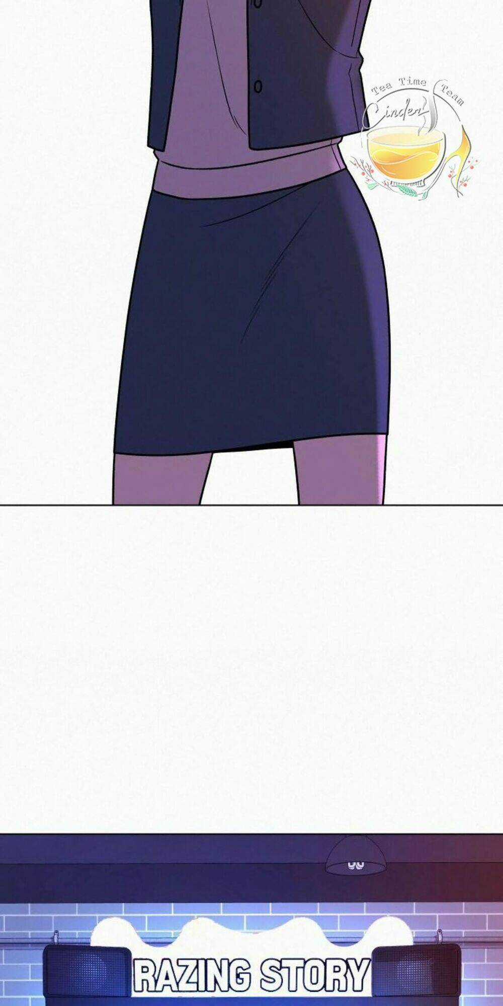 Chiến Lược: Tình Yêu Trong Sáng Chapter 25 trang 65