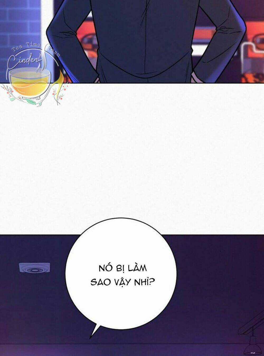 Chiến Lược: Tình Yêu Trong Sáng Chapter 25 trang 69