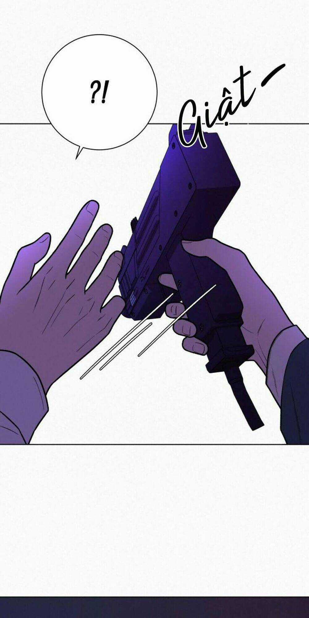 Chiến Lược: Tình Yêu Trong Sáng Chapter 25 trang 74