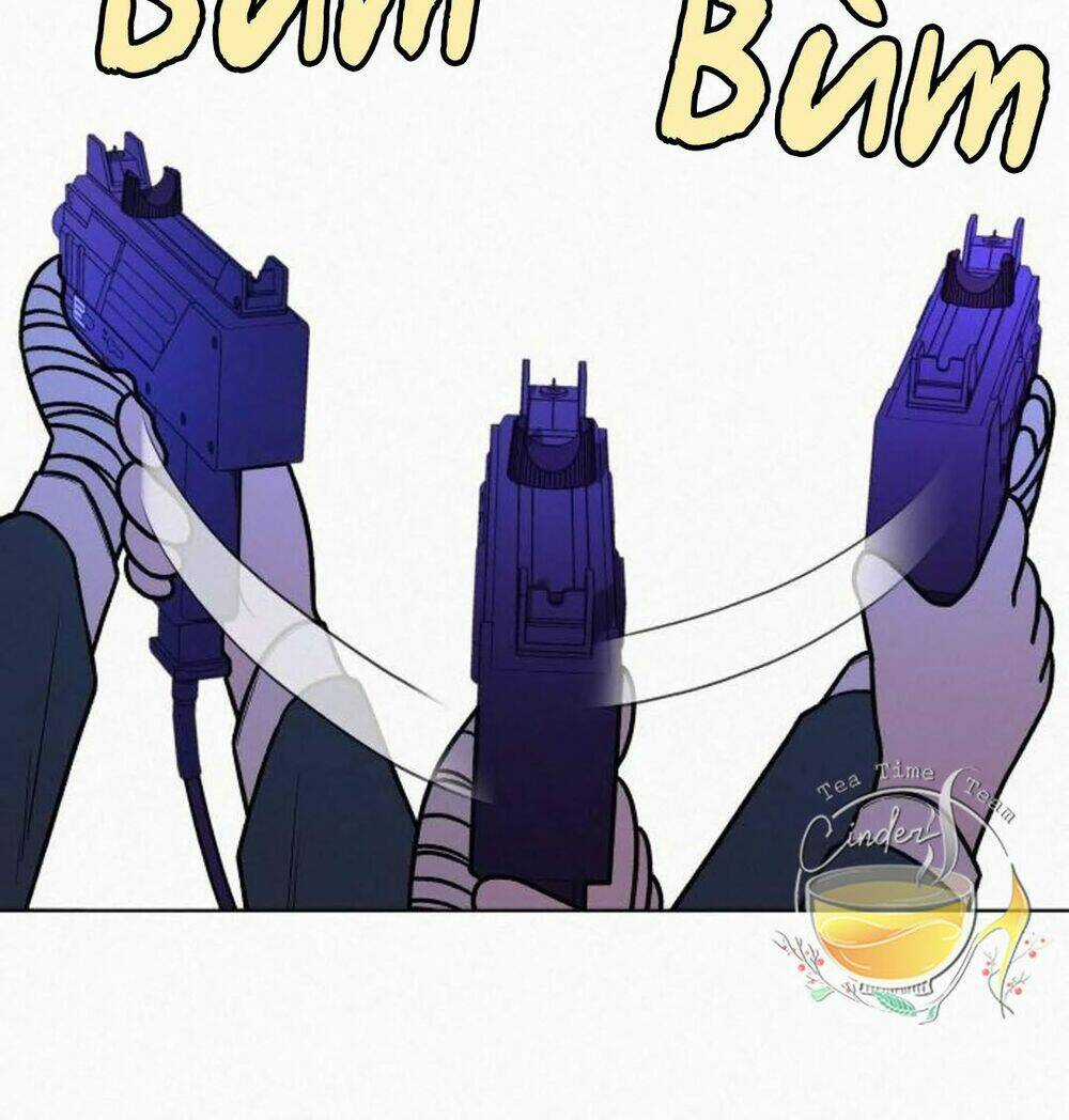 Chiến Lược: Tình Yêu Trong Sáng Chapter 25 trang 78