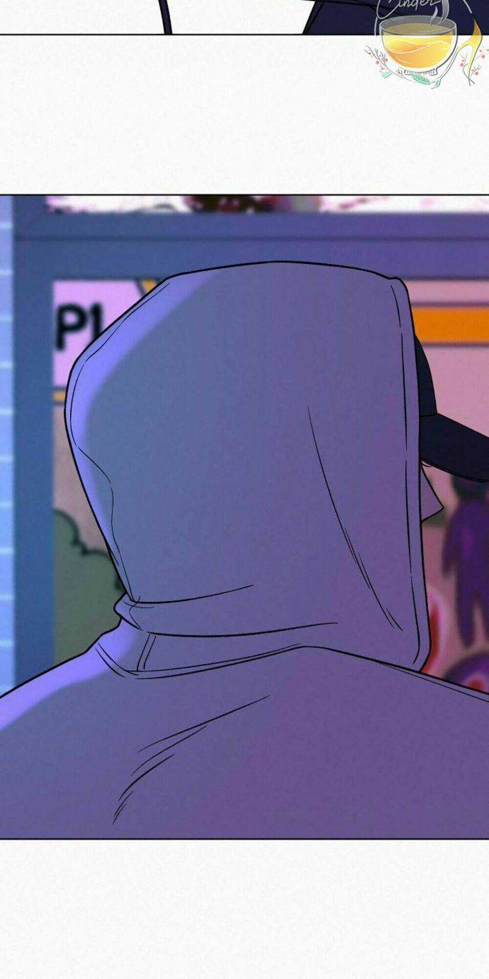 Chiến Lược: Tình Yêu Trong Sáng Chapter 25 trang 83