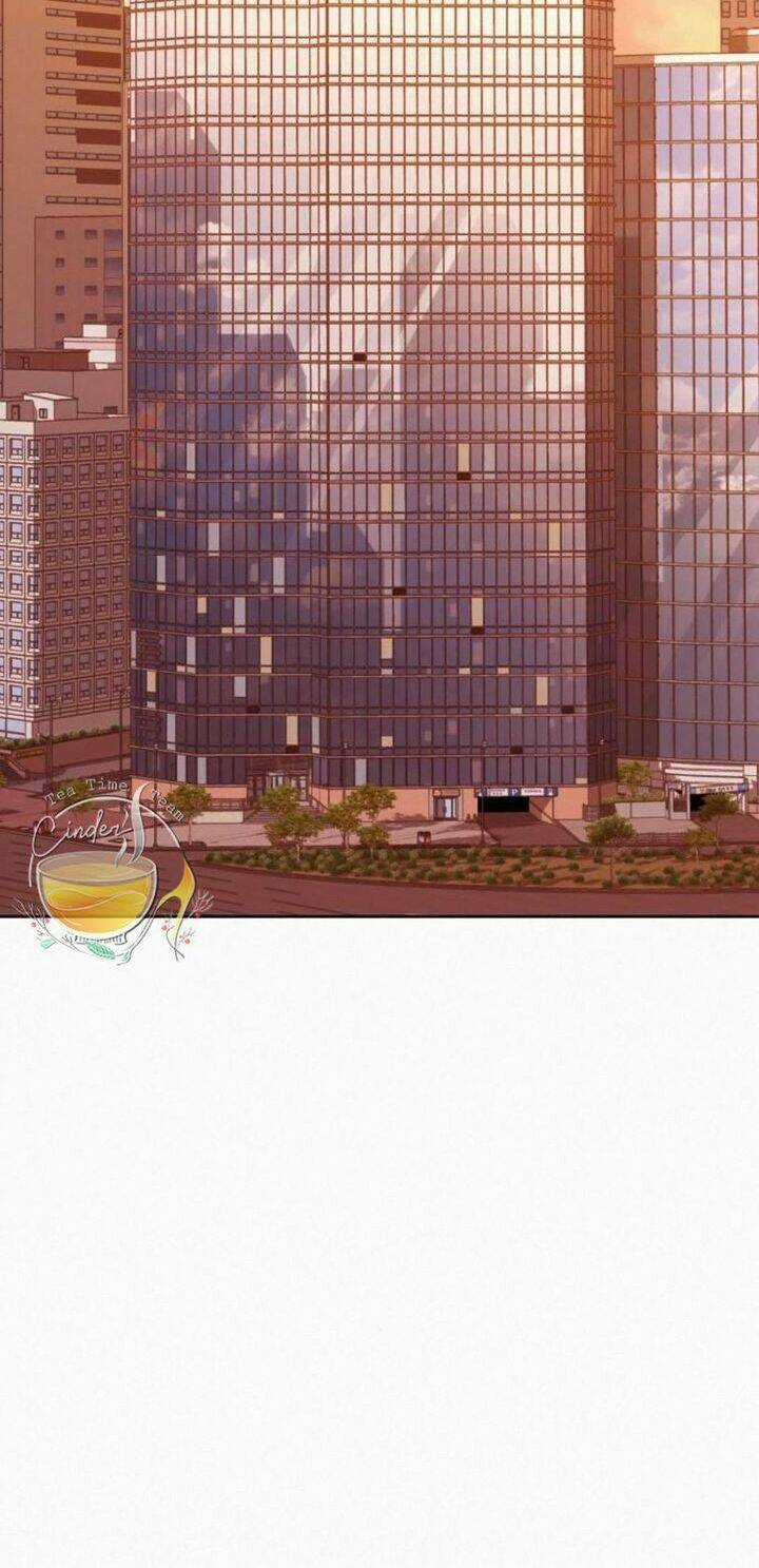 Chiến Lược: Tình Yêu Trong Sáng Chapter 26 trang 19