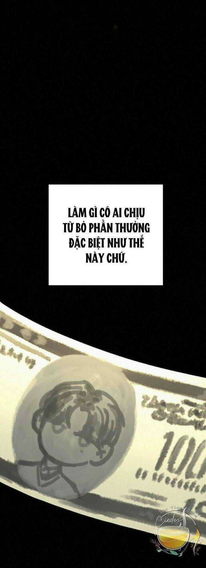 Chiến Lược: Tình Yêu Trong Sáng Chapter 26 trang 27