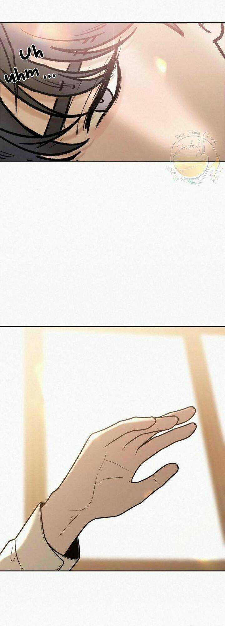 Chiến Lược: Tình Yêu Trong Sáng Chapter 26 trang 43