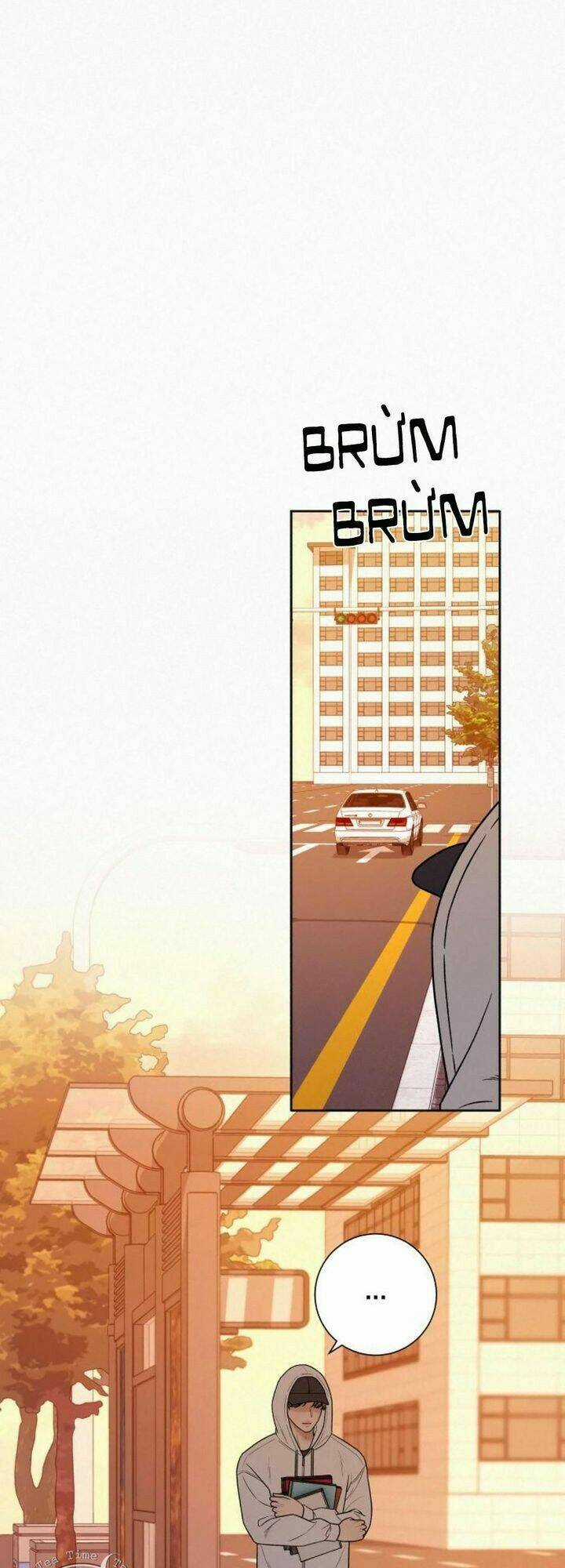 Chiến Lược: Tình Yêu Trong Sáng Chapter 26 trang 6