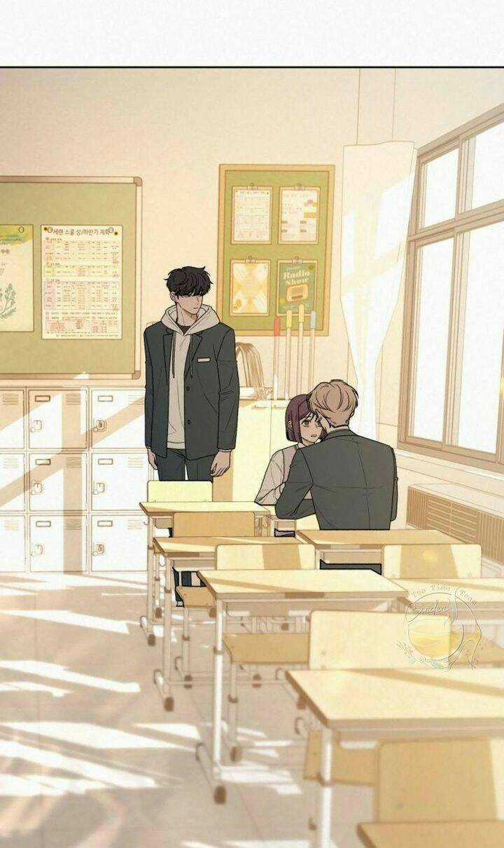 Chiến Lược: Tình Yêu Trong Sáng Chapter 26 trang 65