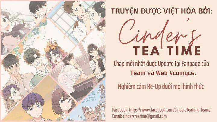 Chiến Lược: Tình Yêu Trong Sáng Chapter 26 trang 67