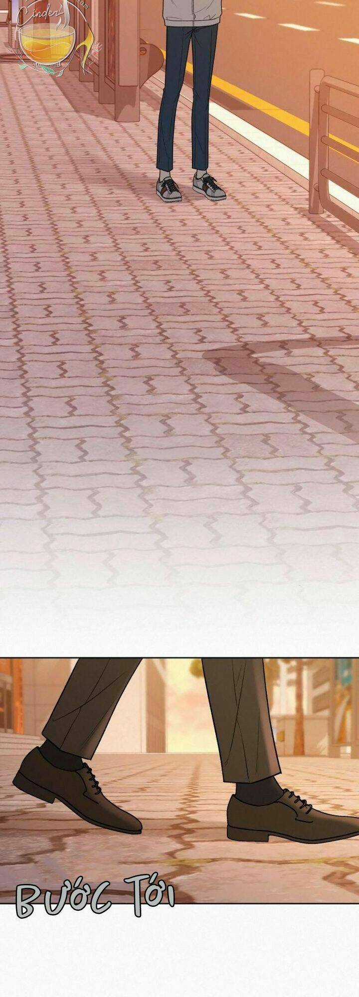 Chiến Lược: Tình Yêu Trong Sáng Chapter 26 trang 7