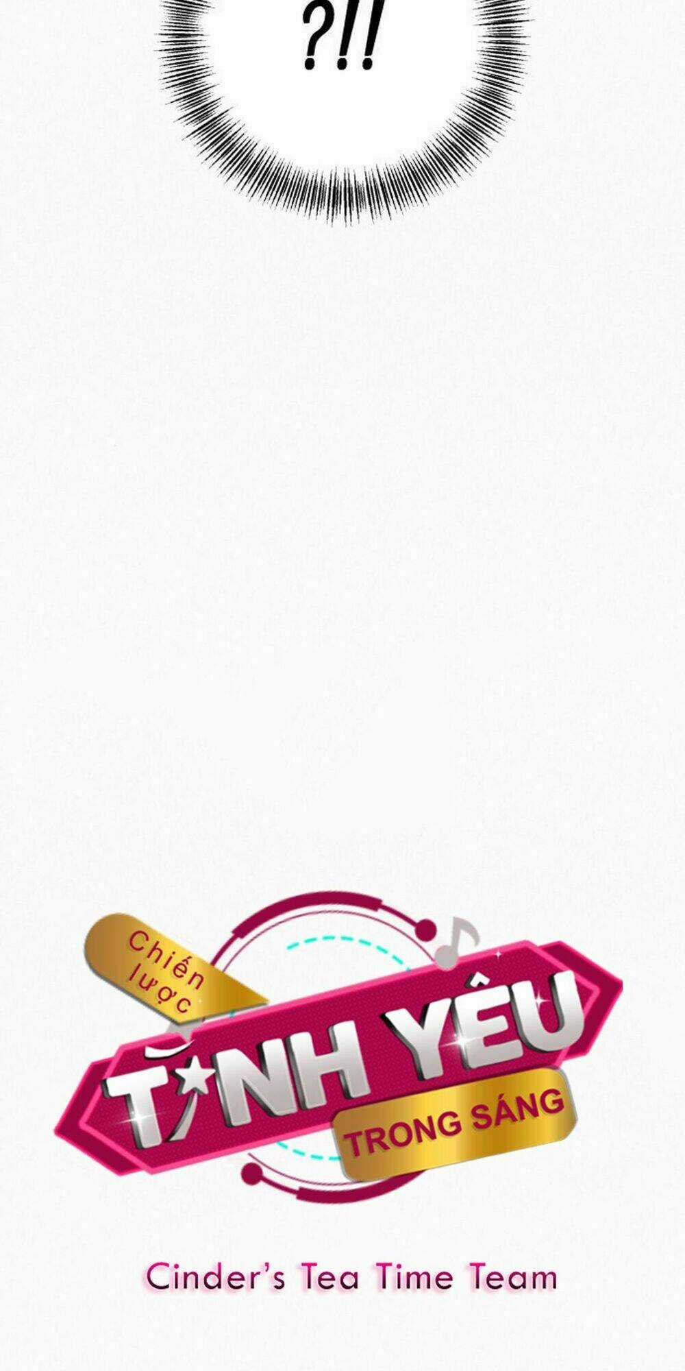 Chiến Lược: Tình Yêu Trong Sáng Chapter 27 trang 46