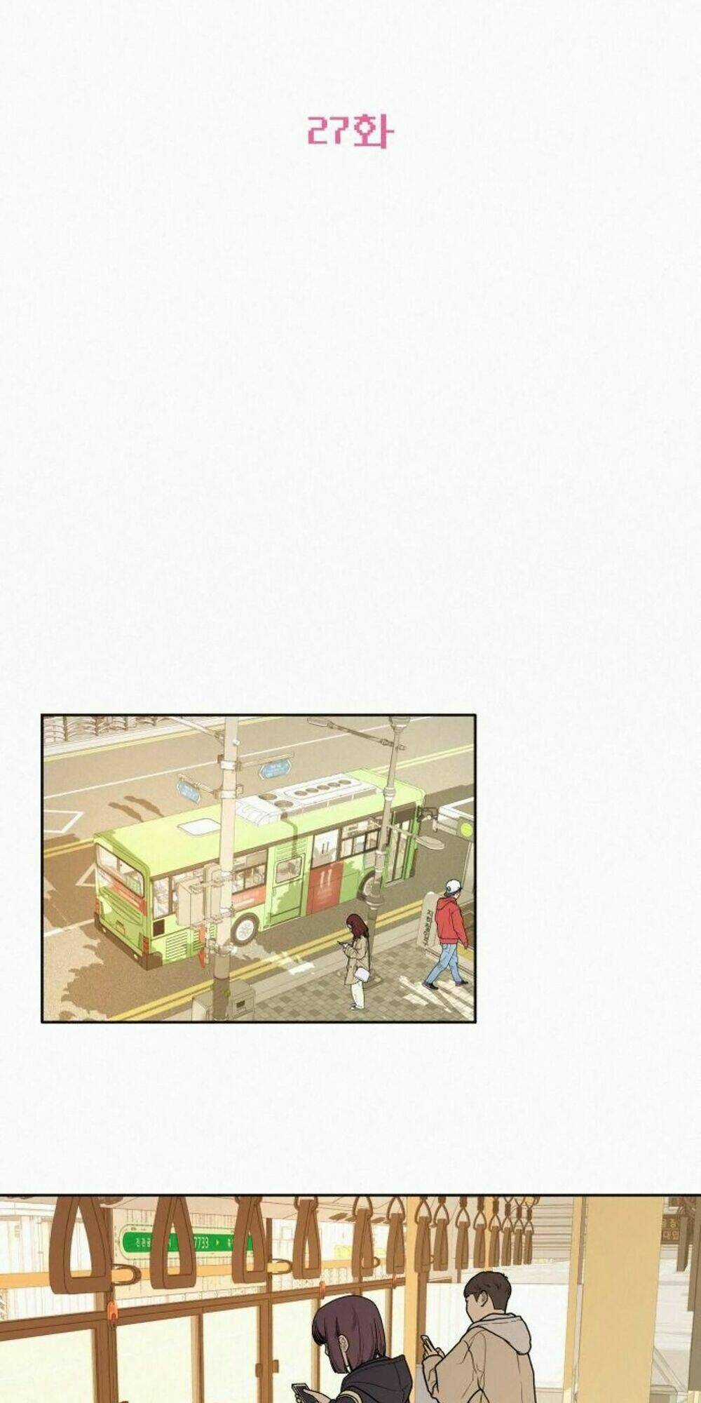 Chiến Lược: Tình Yêu Trong Sáng Chapter 27 trang 47