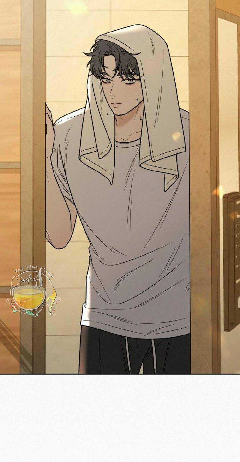 Chiến Lược: Tình Yêu Trong Sáng Chapter 27 trang 59