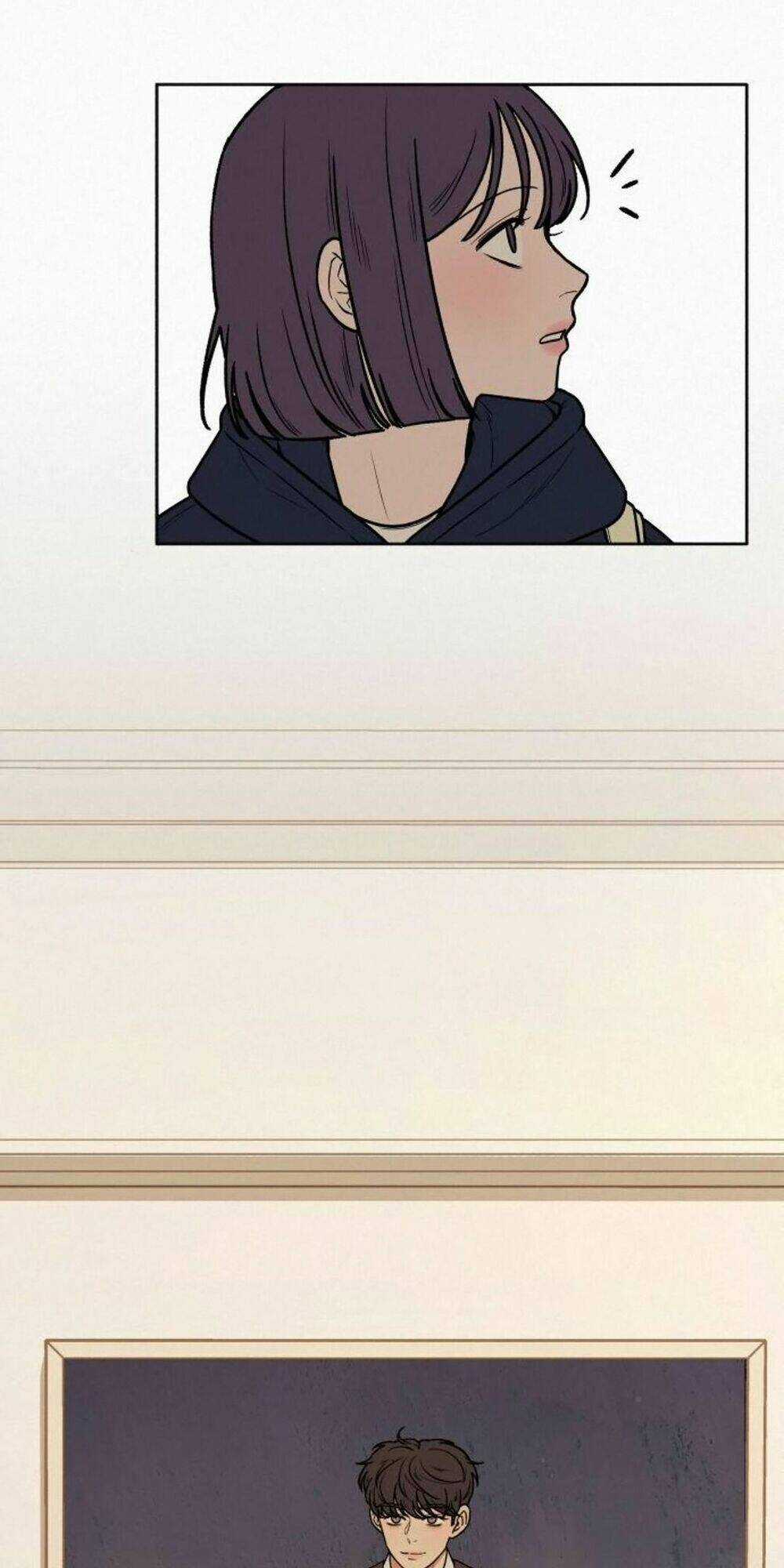 Chiến Lược: Tình Yêu Trong Sáng Chapter 27 trang 65