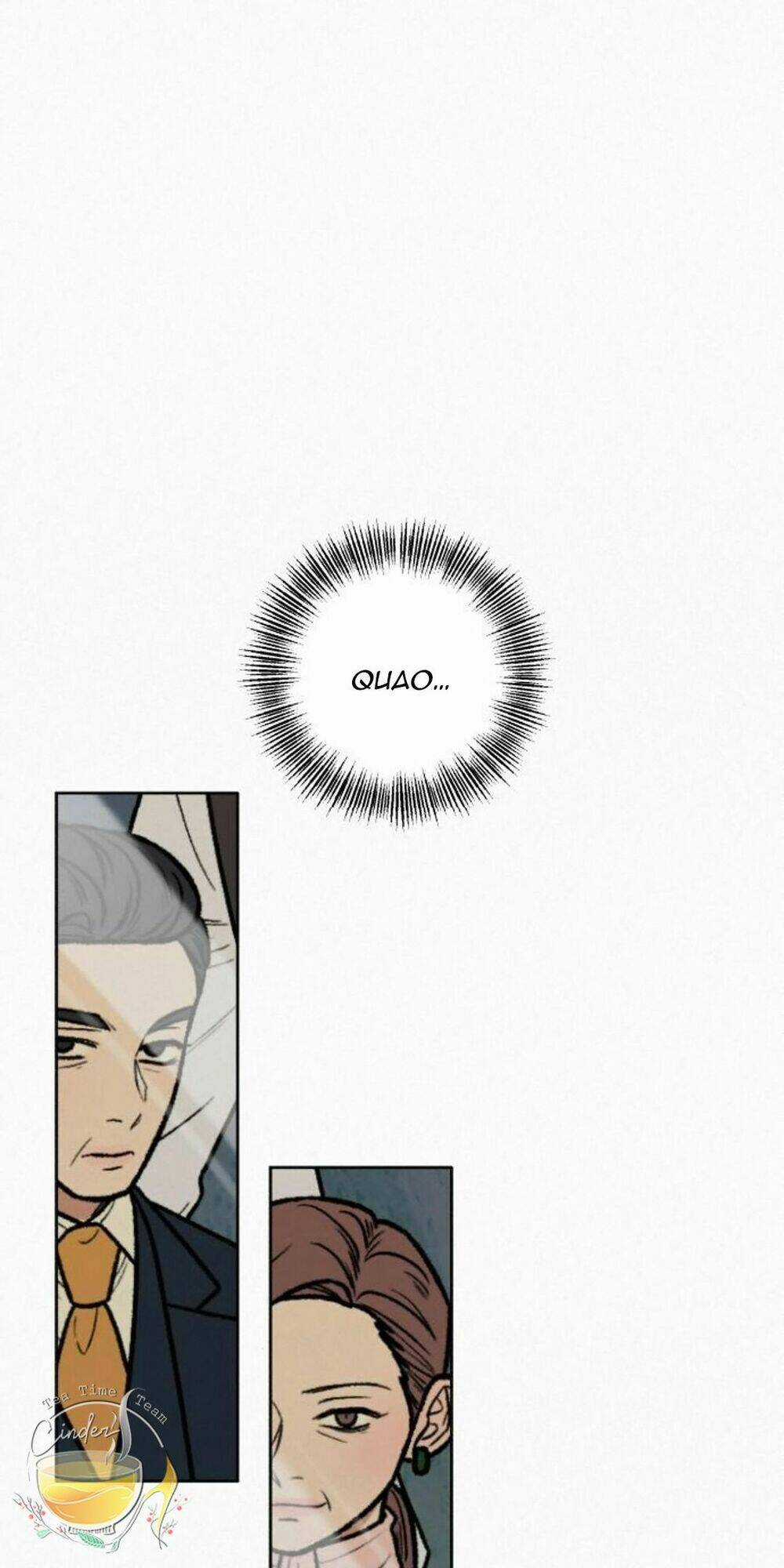 Chiến Lược: Tình Yêu Trong Sáng Chapter 27 trang 68