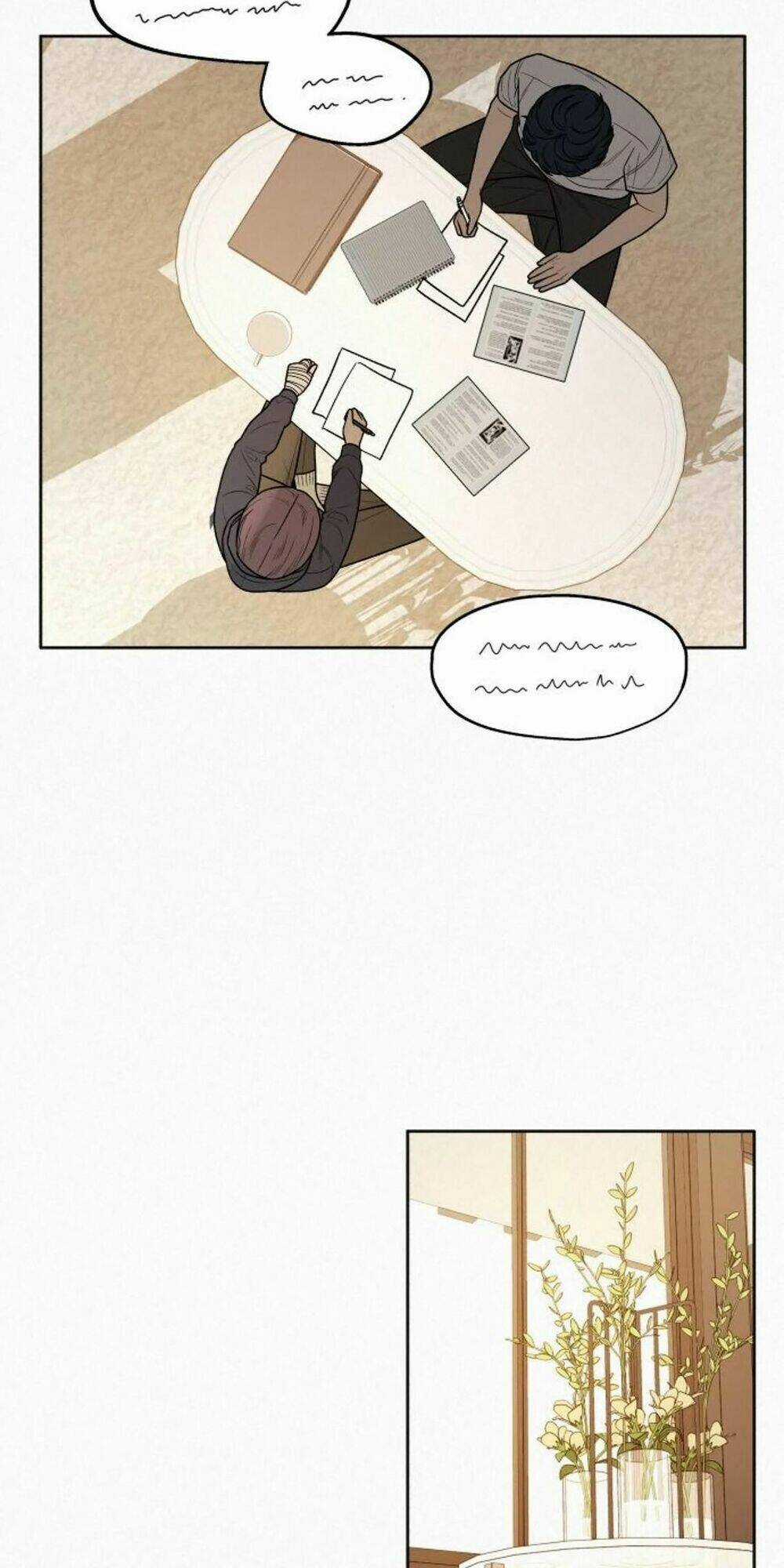 Chiến Lược: Tình Yêu Trong Sáng Chapter 27 trang 78