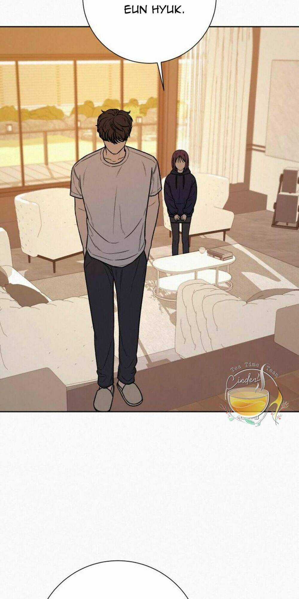 Chiến Lược: Tình Yêu Trong Sáng Chapter 27 trang 83