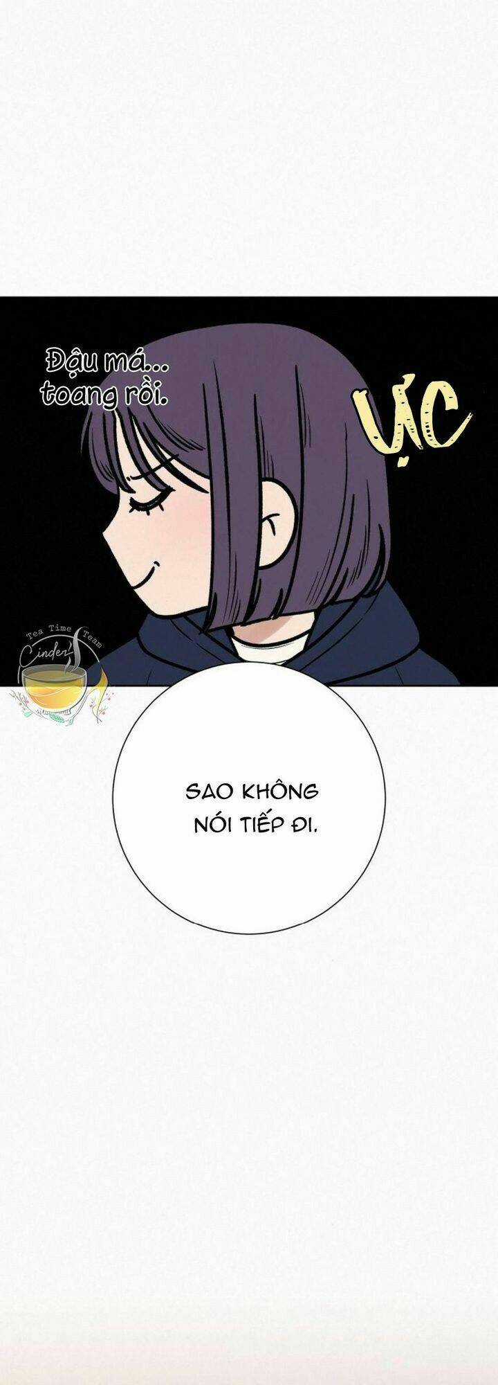 Chiến Lược: Tình Yêu Trong Sáng Chapter 28 trang 11