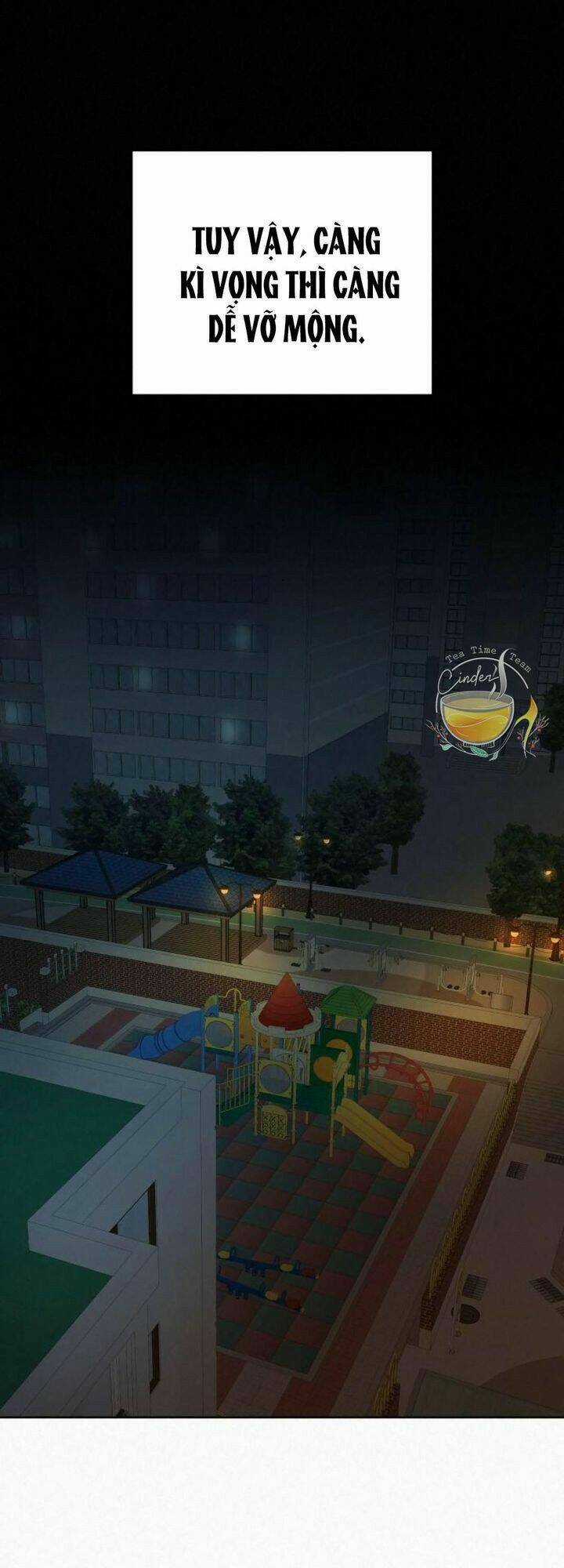 Chiến Lược: Tình Yêu Trong Sáng Chapter 28 trang 16