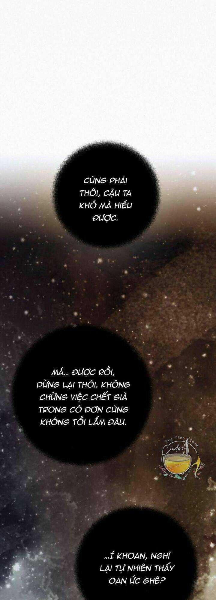 Chiến Lược: Tình Yêu Trong Sáng Chapter 28 trang 24