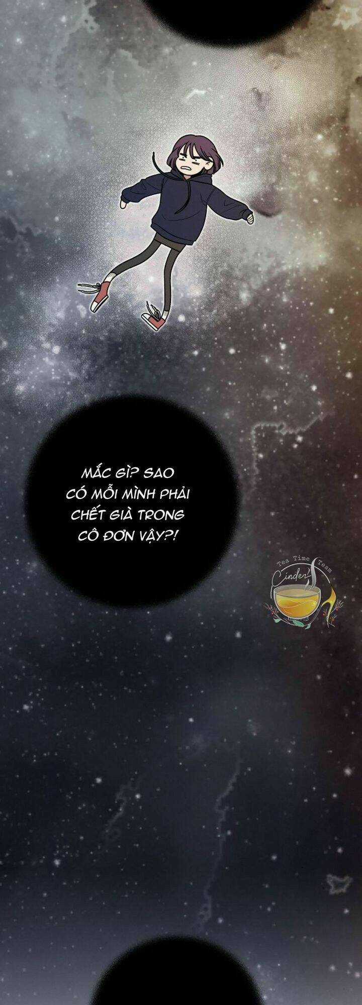 Chiến Lược: Tình Yêu Trong Sáng Chapter 28 trang 25