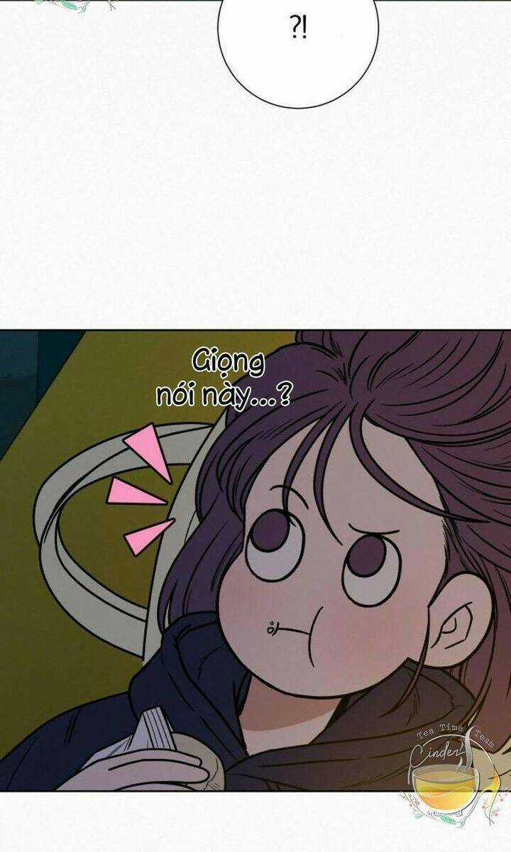 Chiến Lược: Tình Yêu Trong Sáng Chapter 28 trang 28