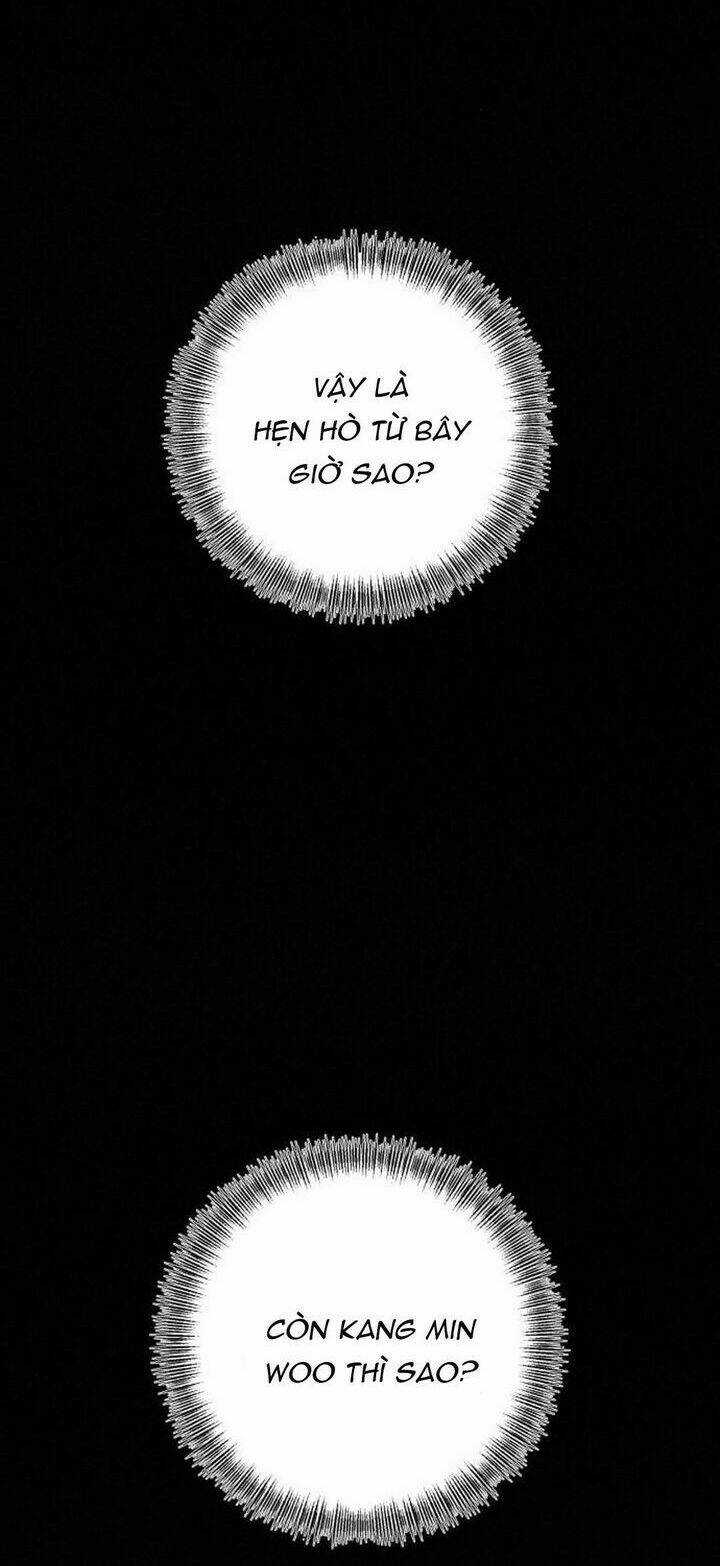 Chiến Lược: Tình Yêu Trong Sáng Chapter 28 trang 33