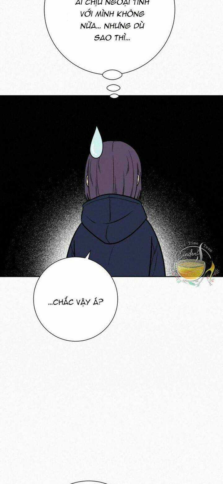 Chiến Lược: Tình Yêu Trong Sáng Chapter 28 trang 4