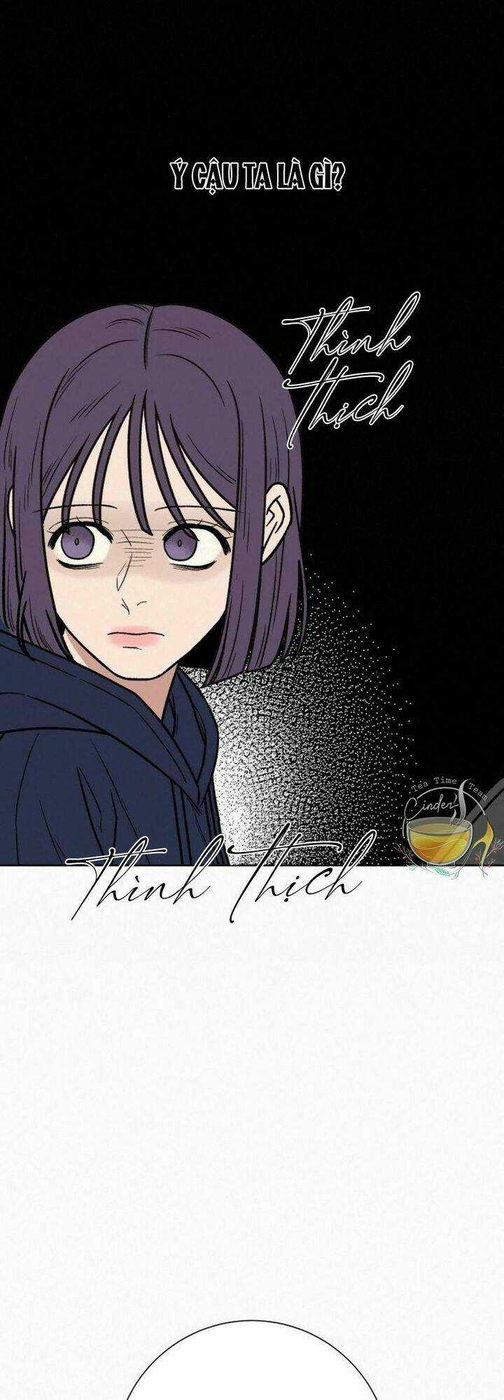 Chiến Lược: Tình Yêu Trong Sáng Chapter 28 trang 41