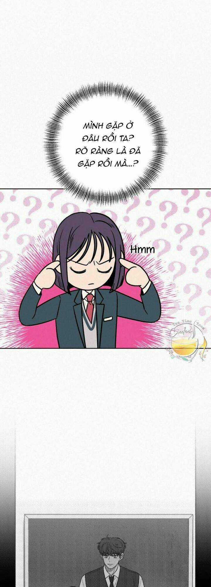 Chiến Lược: Tình Yêu Trong Sáng Chapter 28 trang 67