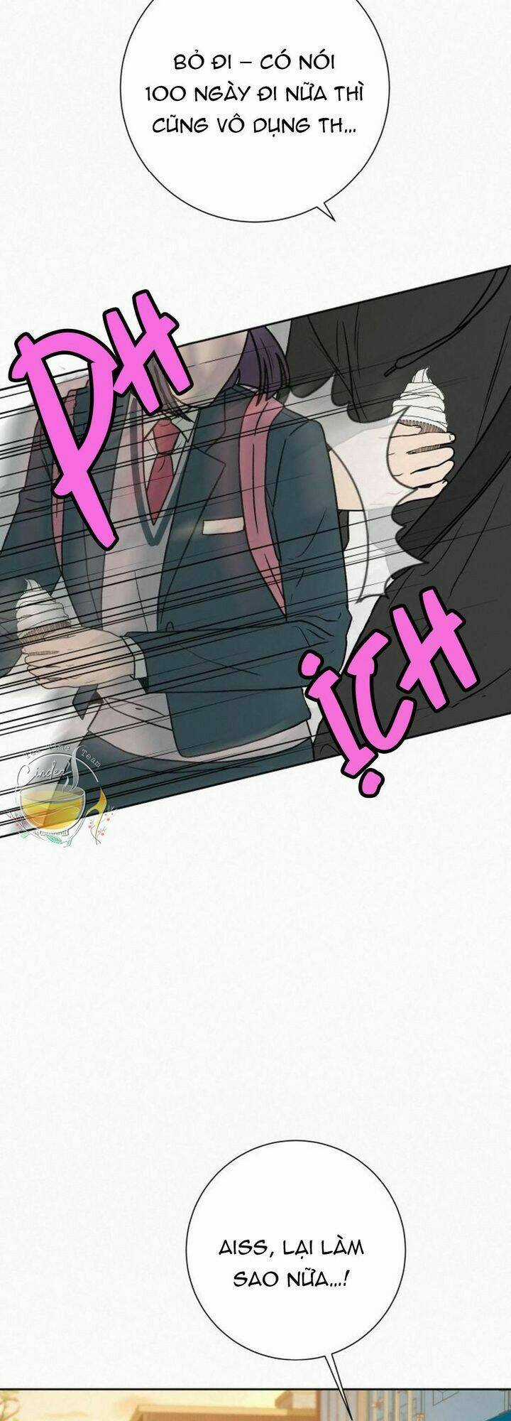 Chiến Lược: Tình Yêu Trong Sáng Chapter 28 trang 87