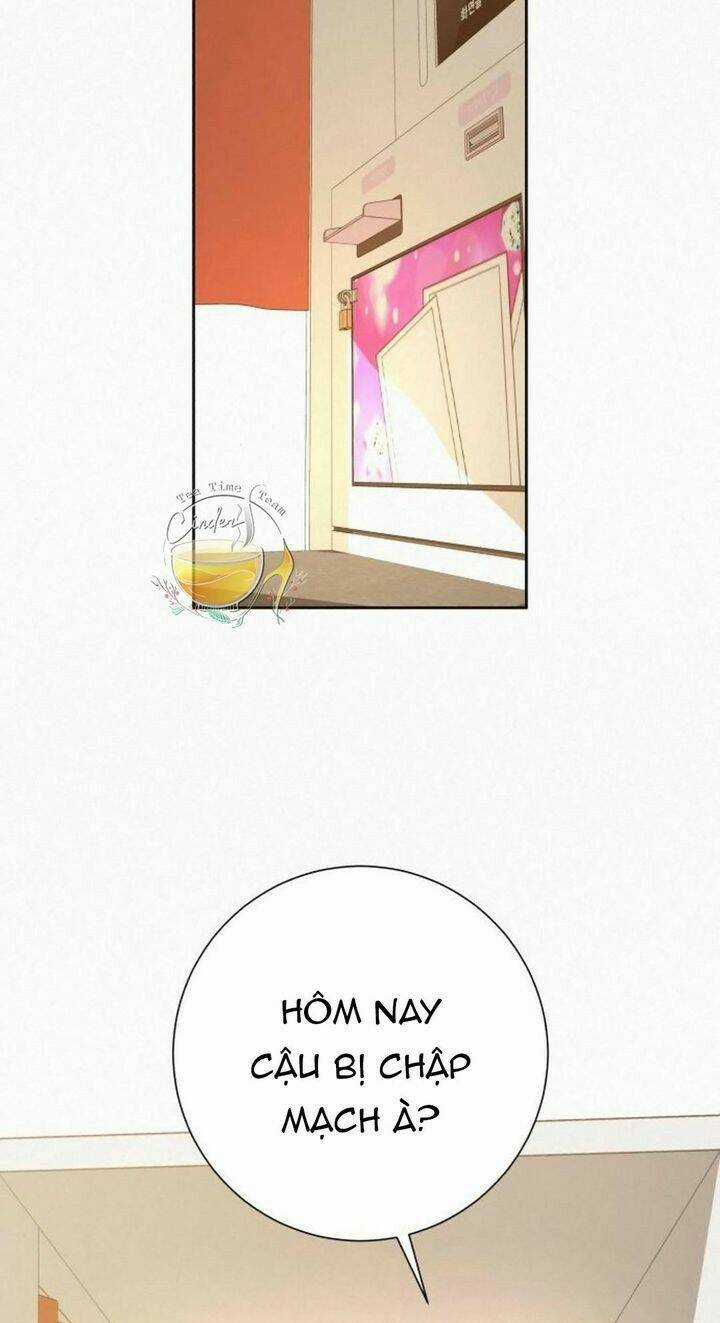 Chiến Lược: Tình Yêu Trong Sáng Chapter 28 trang 89