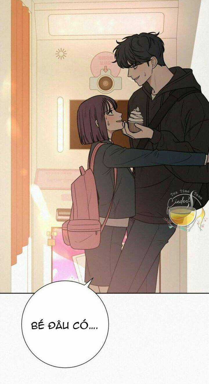 Chiến Lược: Tình Yêu Trong Sáng Chapter 28 trang 90