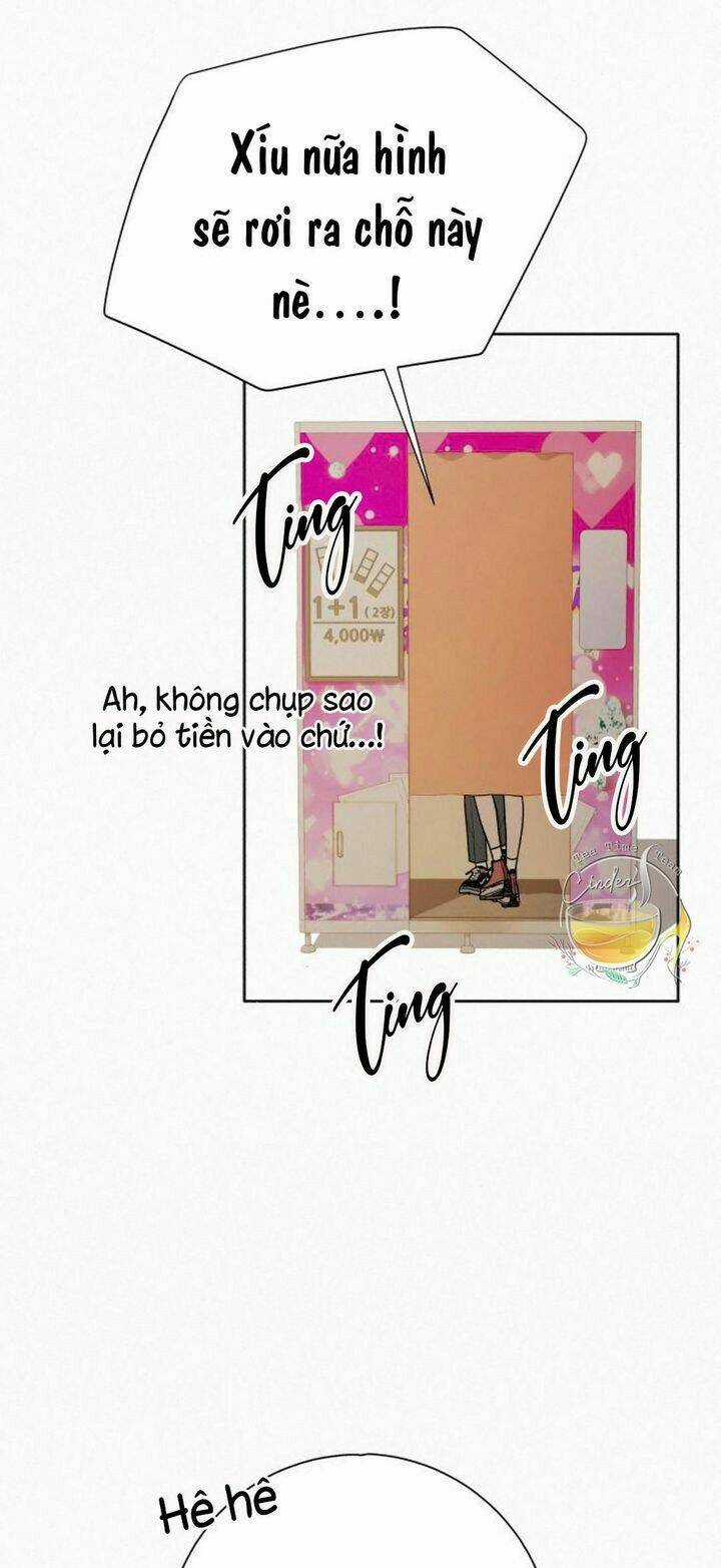 Chiến Lược: Tình Yêu Trong Sáng Chapter 28 trang 93