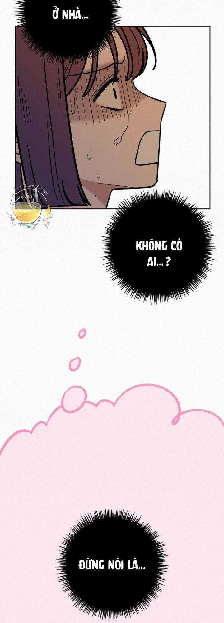 Chiến Lược: Tình Yêu Trong Sáng Chapter 29 trang 13