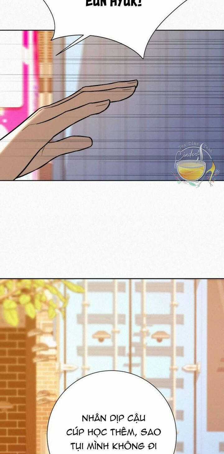 Chiến Lược: Tình Yêu Trong Sáng Chapter 29 trang 15