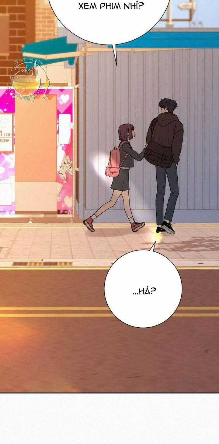 Chiến Lược: Tình Yêu Trong Sáng Chapter 29 trang 16