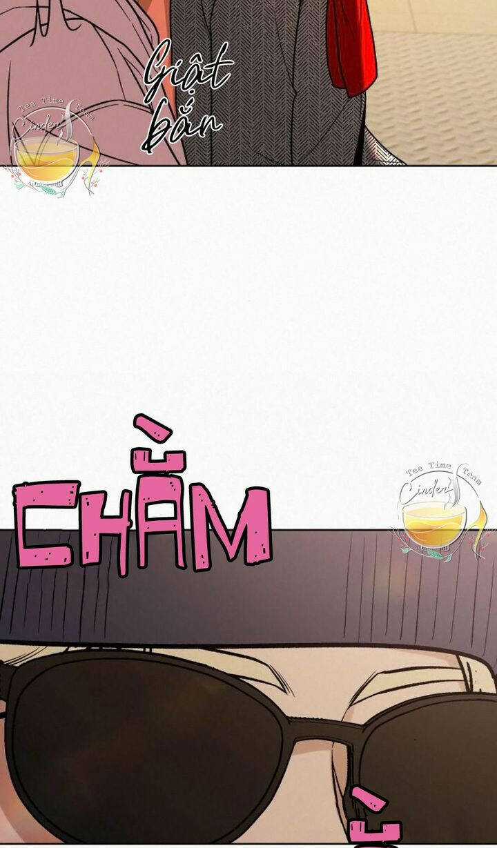 Chiến Lược: Tình Yêu Trong Sáng Chapter 29 trang 34